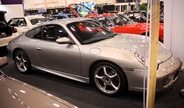 Essen Motor Show -  28 november 2025