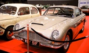 Essen Motor Show -  28 november 2025