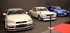Essen Motor Show -  28 november 2025