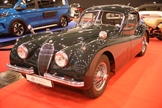 Essen Motor Show -  28 november 2025