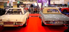 Essen Motor Show -  28 november 2025