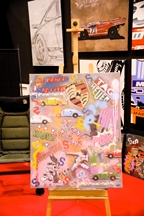 Essen Motor Show -  28 november 2025