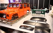 Essen Motor Show -  28 november 2025