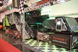Essen Motor Show -  28 november 2025