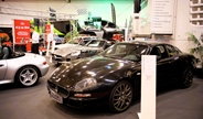 Essen Motor Show -  28 november 2025