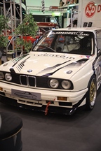 Essen Motor Show -  28 november 2025