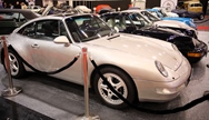 Essen Motor Show -  28 november 2025