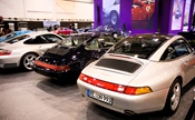 Essen Motor Show -  28 november 2025