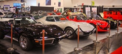 Essen Motor Show -  28 november 2025
