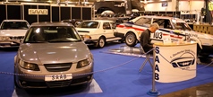 Essen Motor Show -  28 november 2025