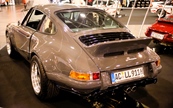 Essen Motor Show -  28 november 2025