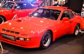 Essen Motor Show -  28 november 2025