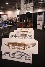 Essen Motor Show -  28 november 2025