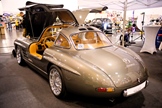Essen Motor Show -  28 november 2025