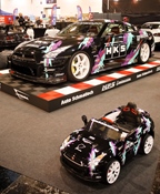 Essen Motor Show -  28 november 2025