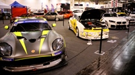 Essen Motor Show -  28 november 2025