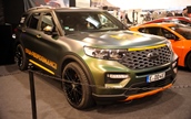 Essen Motor Show -  28 november 2025