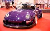 Essen Motor Show -  28 november 2025