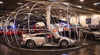 Essen Motor Show -  28 november 2025