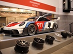 Essen Motor Show -  28 november 2025