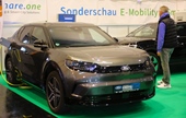 Essen Motor Show -  28 november 2025