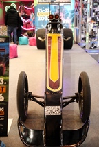 Essen Motor Show -  28 november 2025