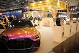 Essen Motor Show -  28 november 2025