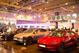 Essen Motor Show -  28 november 2025