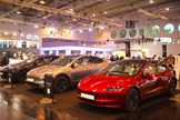 Essen Motor Show -  28 november 2025