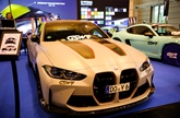 Essen Motor Show -  28 november 2025