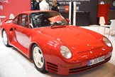 Essen Motor Show -  28 november 2025
