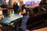 Essen Motor Show -  28 november 2025