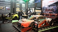 Essen Motor Show -  28 november 2025