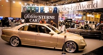 Essen Motor Show -  28 november 2025