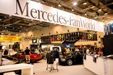 Essen Motor Show -  28 november 2025
