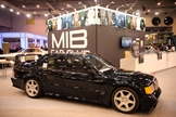 Essen Motor Show -  28 november 2025