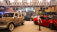 Essen Motor Show -  28 november 2025