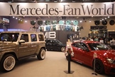 Essen Motor Show -  28 november 2025