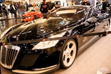 Essen Motor Show -  28 november 2025