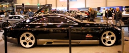 Essen Motor Show -  28 november 2025