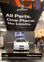 Essen Motor Show -  28 november 2025