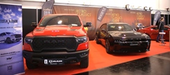 Essen Motor Show -  28 november 2025