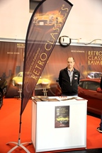 Essen Motor Show -  28 november 2025