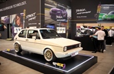Essen Motor Show -  28 november 2025