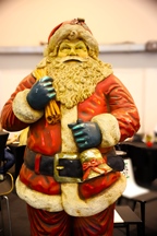 Essen Motor Show -  28 november 2025