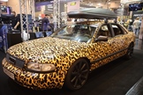 Essen Motor Show -  28 november 2025