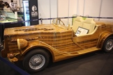 Essen Motor Show -  28 november 2025