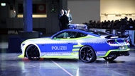 Essen Motor Show -  28 november 2025