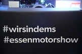 Essen Motor Show -  28 november 2025