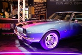 Essen Motor Show -  28 november 2025